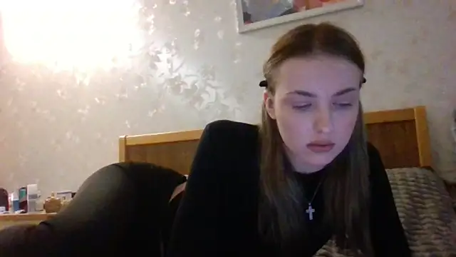 Sweety Nika online show from December 2024 12:19:01 PM