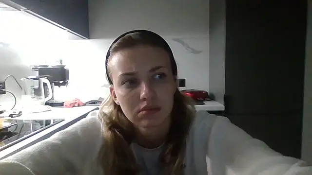 Sweety Nika online show from October 2025 08:24:01 PM