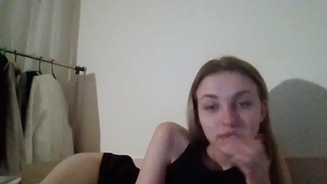 Sweety Nika online show from December 2024 12:30:02 AM