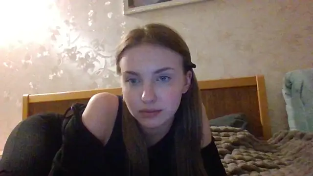 Sweety Nika online show from December 2024 11:23:01 PM