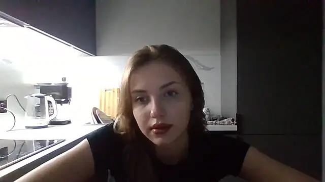 Sweety Nika online show from October 2025 08:08:02 PM