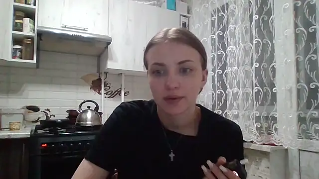 Sweety Nika online show from February 2025 01:22:01 AM