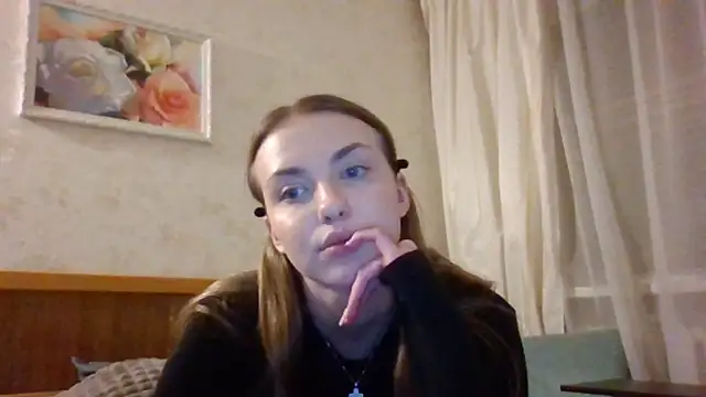 Sweety Nika online show from December 2024 12:14:01 AM