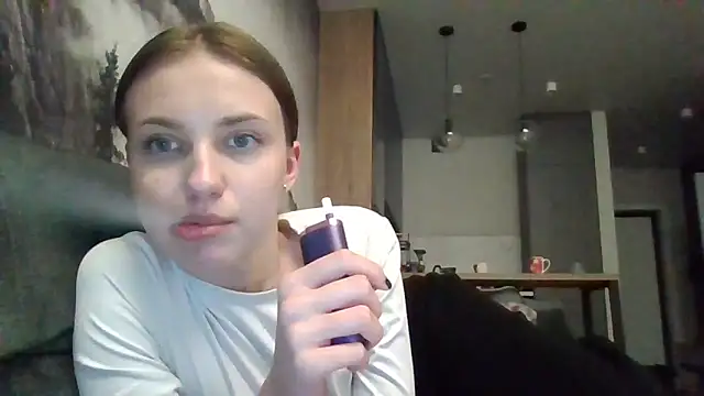 Sweety Nika online show from October 2025 07:37:01 PM