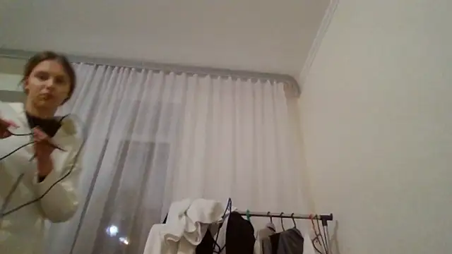Sweety Nika online show from January 2025 01:32:01 AM
