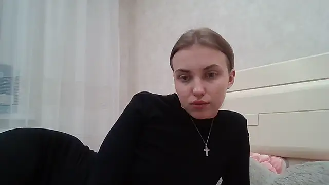 Sweety Nika online show from March 2025 11:54:01 PM