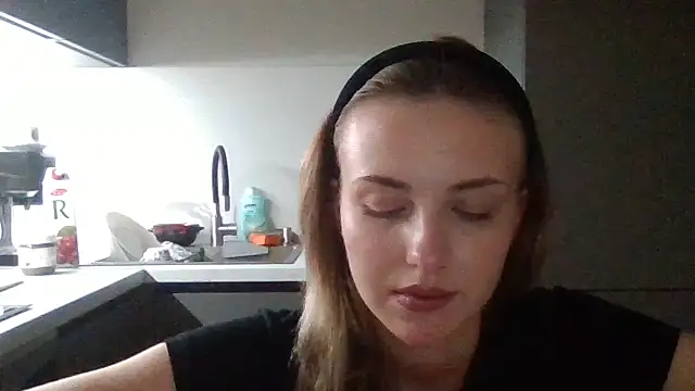 Sweety Nika online show from October 2025 07:44:02 PM