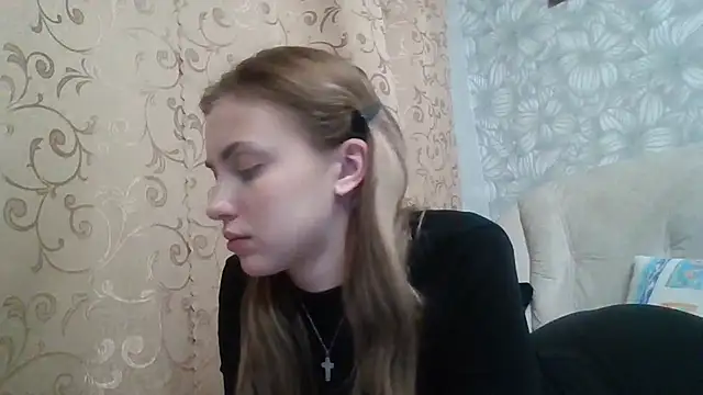 Sweety Nika online show from February 2025 12:41:02 AM