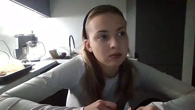 Sweety Nika online show from September 2025 08:38:01 PM