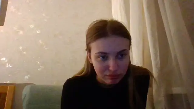 Sweety Nika online show from December 2024 12:57:02 AM