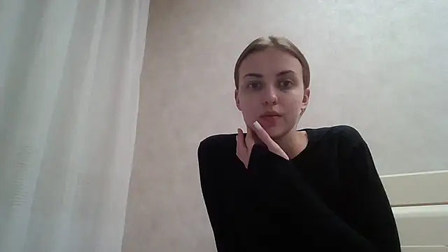 Sweety Nika online show from February 2025 03:59:02 PM