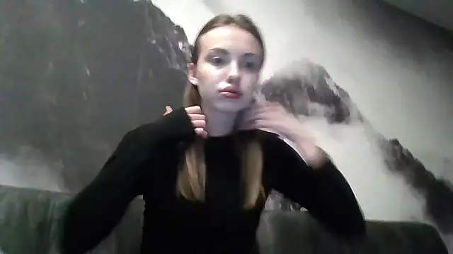 Sweety Nika online show from March 2025 01:54:01 AM
