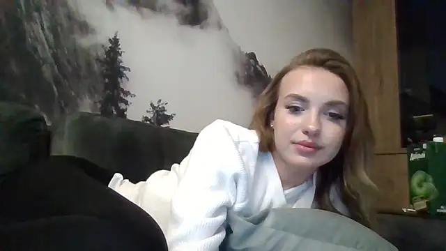Sweety Nika online show from October 2025 09:48:01 PM