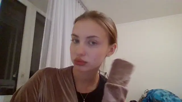 Sweety Nika online show from January 2025 06:49:01 PM