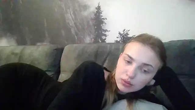 Sweety Nika online show from March 2025 02:15:02 AM