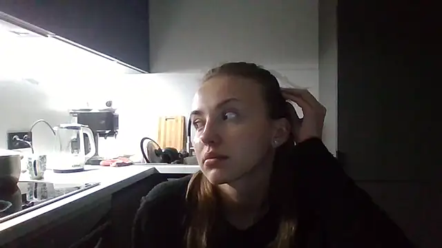 Sweety Nika online show from September 2025 04:43:02 PM