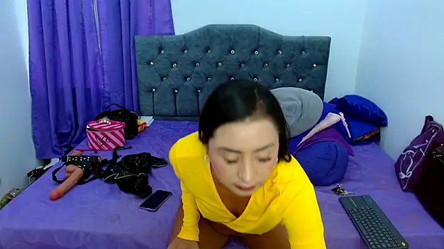 Snapshot of lauren_59 chatting on December 2025 08:17:02 PM lauren 59 online show from December 2025 08:17:02 PM