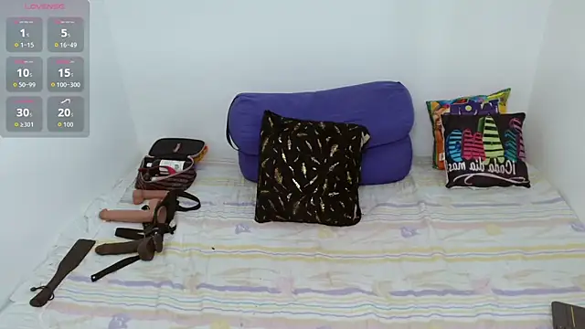 lauren 59 online show from April 2026 07:42:01 PM