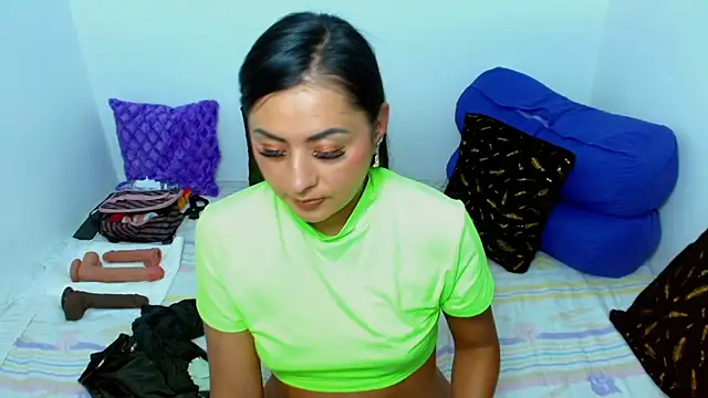 lauren 59 online show from April 2026 09:39:33 PM