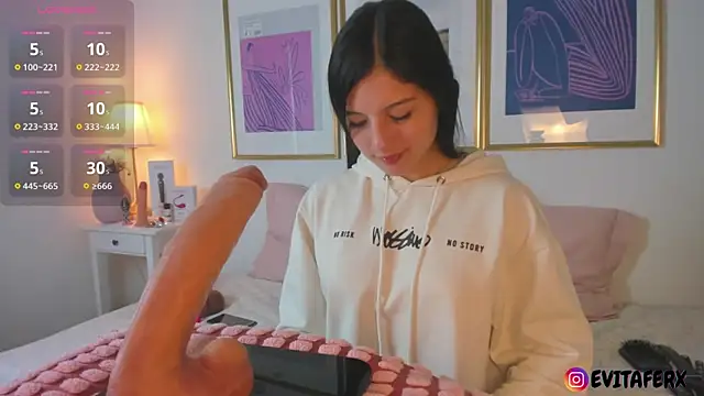 Eva depp online show from October 2025 11:47:02 AM