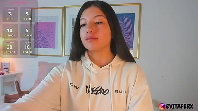 Eva depp online show from September 2025 11:17:02 AM