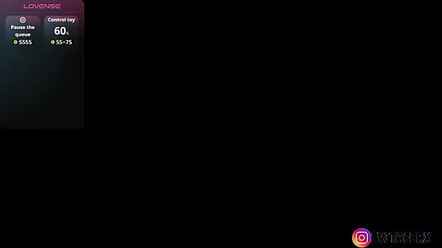 Eva depp online show from October 2025 01:12:01 PM