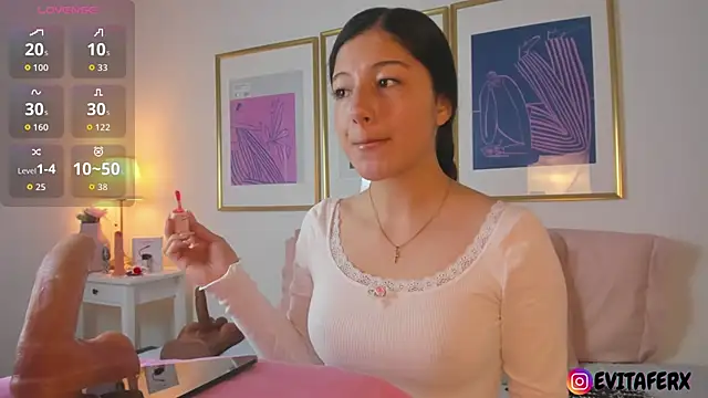 Eva depp online show from September 2025 11:27:01 AM