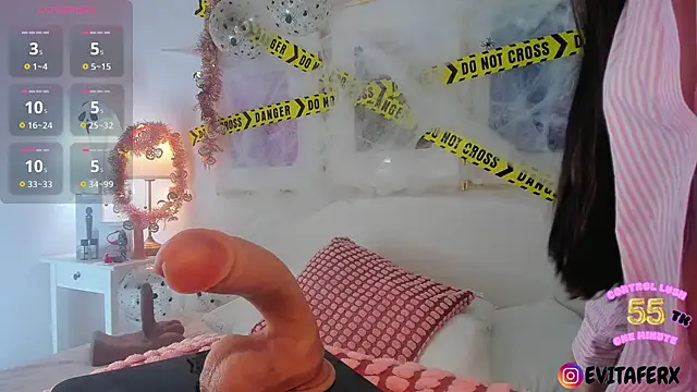 Eva depp online show from October 2025 04:19:01 PM