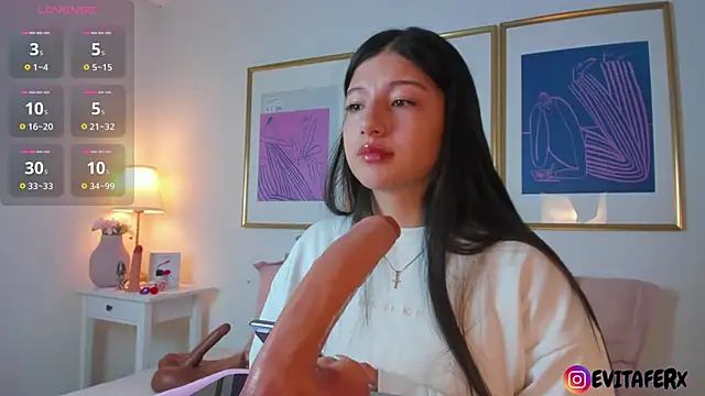 Eva depp online show from September 2025 11:27:01 AM