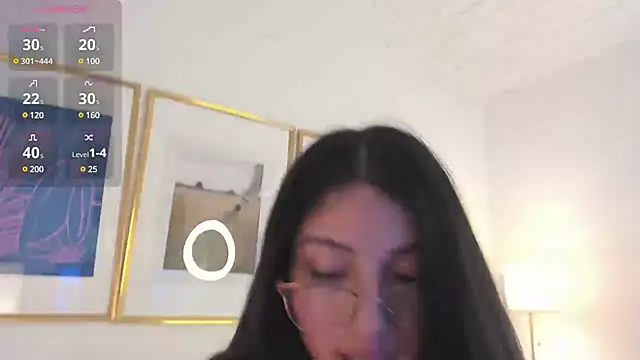 Eva depp online show from February 2025 03:27:01 PM