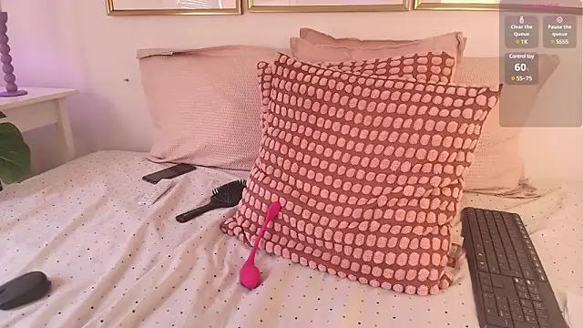 Eva depp online show from March 2025 02:50:01 PM