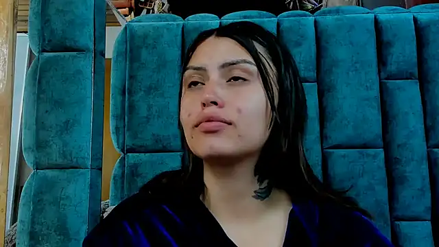 STEFANYVOLKOV online show from October 2025 01:05:02 AM