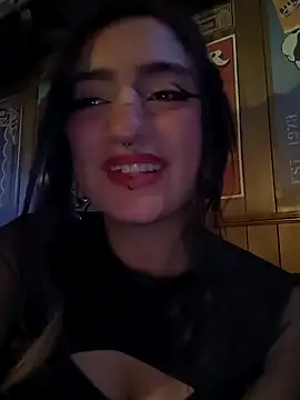 Lila Desiree online show from February 2025 05:25:02 AM