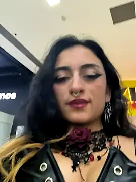 Lila Desiree online show from February 2025 01:57:02 AM