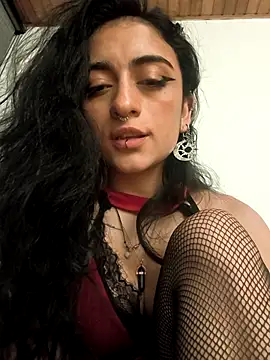 Snapshot of Lila_Desiree chatting on February 2026 04:58:01 AM Lila Desiree online show from February 2026 04:58:01 AM