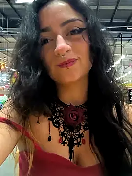 Lila Desiree online show from February 2025 12:48:02 AM