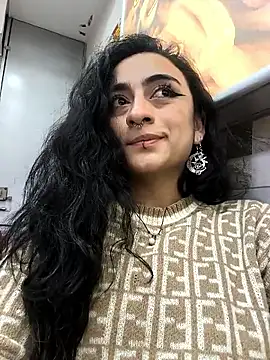 Lila Desiree online show from March 2026 11:39:02 PM