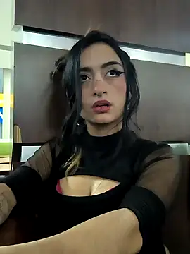 Lila Desiree online show from February 2025 02:19:02 AM