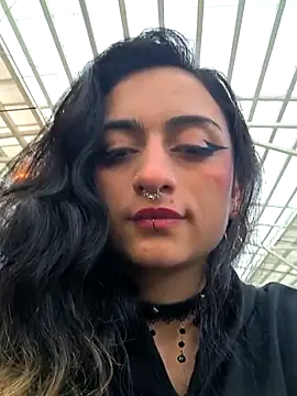Lila Desiree online show from March 2025 10:31:02 PM