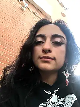 Lila Desiree online show from June 2026 09:12:01 PM