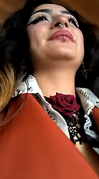 Lila Desiree online show from February 2025 08:38:02 PM