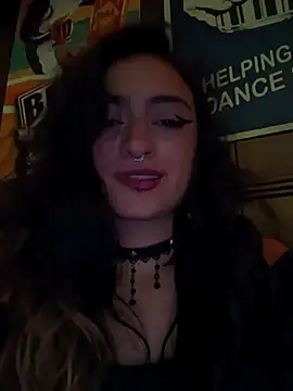 Lila Desiree online show from March 2025 02:38:02 AM