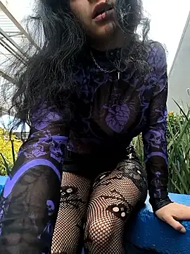 Lila Desiree online show from May 2026 09:12:02 PM