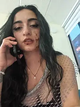Lila Desiree online show from June 2026 11:20:02 PM