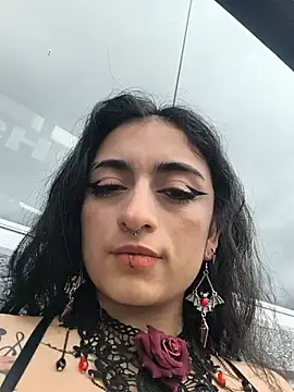 Lila Desiree online show from July 2026 03:16:02 PM