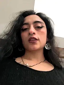 Snapshot of Lila_Desiree chatting on February 2026 04:53:02 PM Lila Desiree online show from February 2026 04:53:02 PM