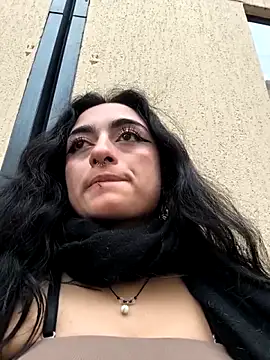 Lila Desiree online show from June 2026 10:31:02 PM