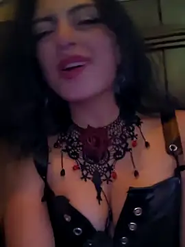 Lila Desiree online show from February 2025 05:03:01 AM