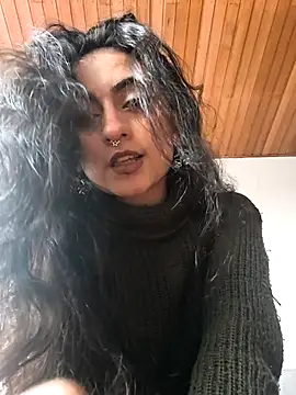 Snapshot of Lila_Desiree chatting on February 2026 09:35:02 PM Lila Desiree online show from February 2026 09:35:02 PM