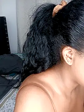 Kamila-Kane online show from March 2026 11:37:02 PM